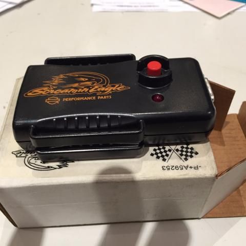 2007 Harley-Davidson FXDB Street BOB 1690 image 6