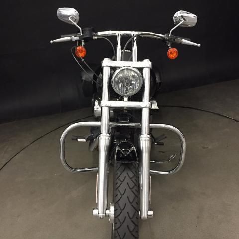 2007 Harley-Davidson FXDB Street BOB 1690 image 7