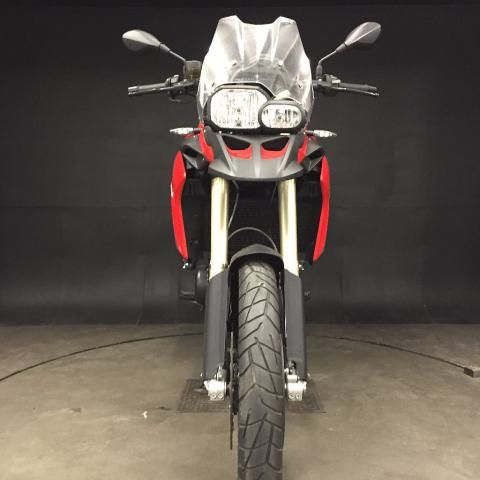 2015 BMW F800 GS image 4