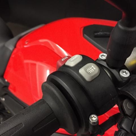 2015 BMW F800 GS image 6