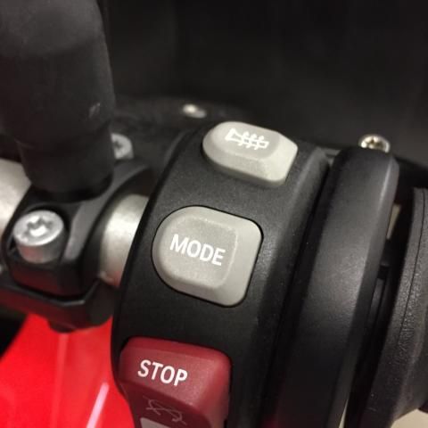 2015 BMW F800 GS image 7