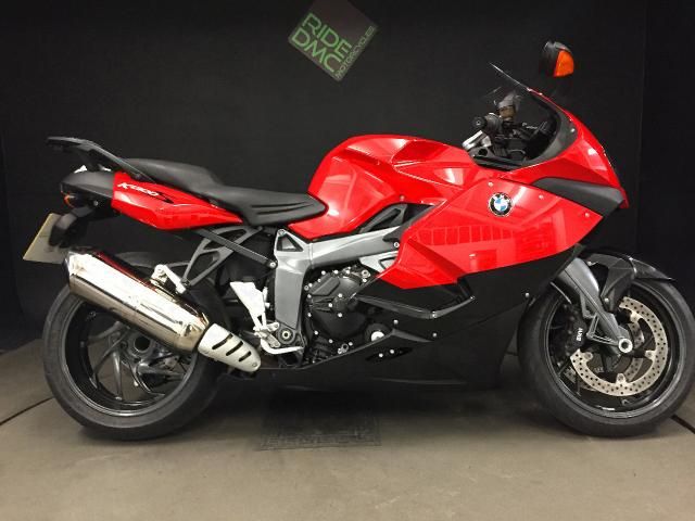 2012 BMW K1300S Sport image 1