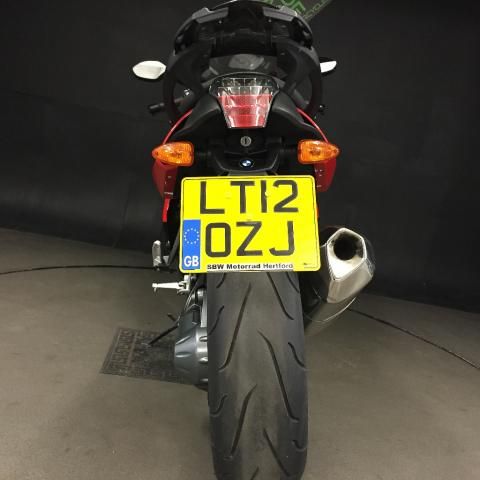 2012 BMW K1300S Sport image 2