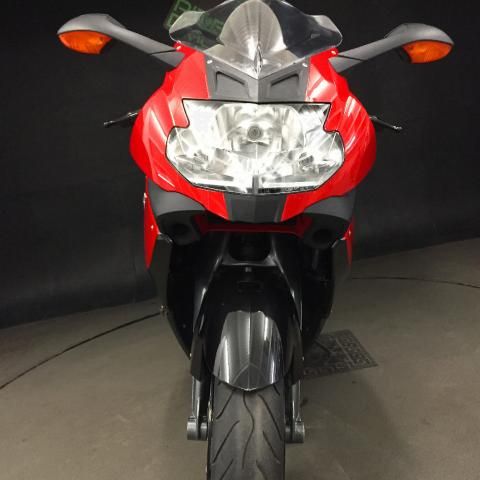 2012 BMW K1300S Sport image 3