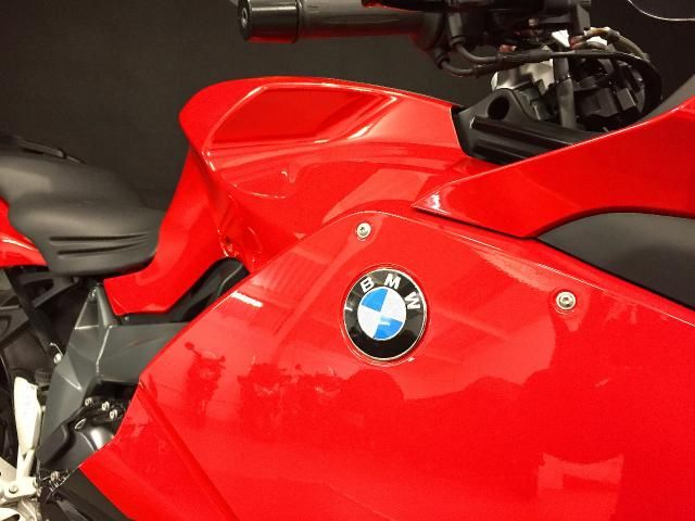 2012 BMW K1300S Sport image 5