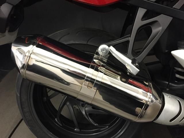 2012 BMW K1300S Sport image 7