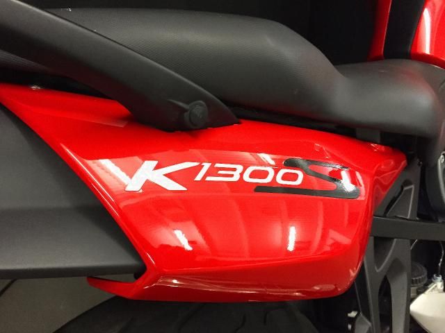 2012 BMW K1300S Sport image 8