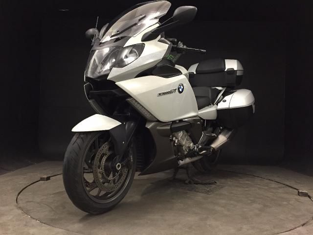 2011 BMW K1600GT SE image 5