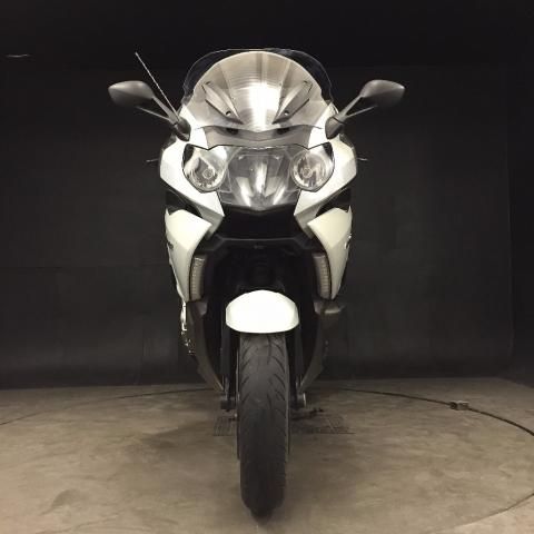 2011 BMW K1600GT SE image 6