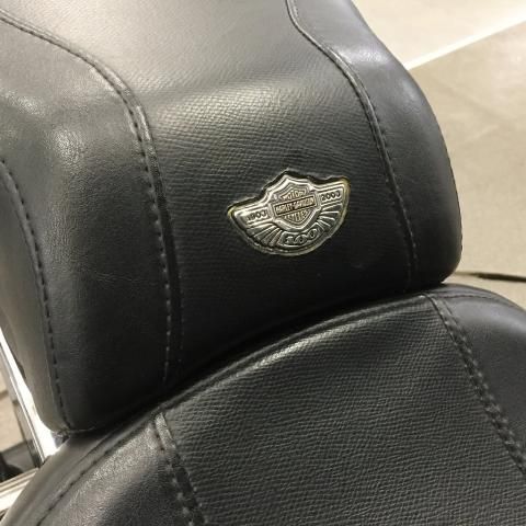 2003 Harley-Davidson FLSTF 1450 Fatboy image 8