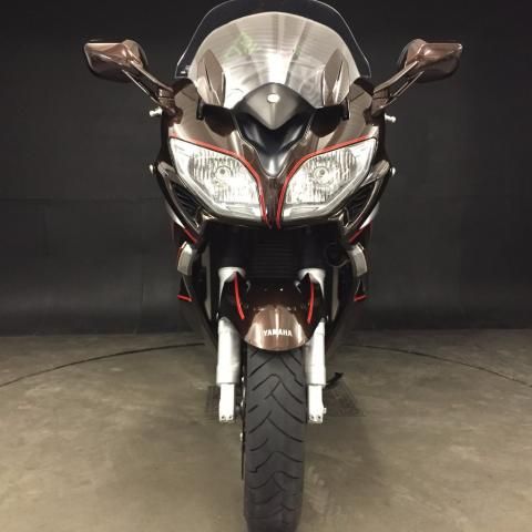 2015 Yamaha FJR 1300 image 6