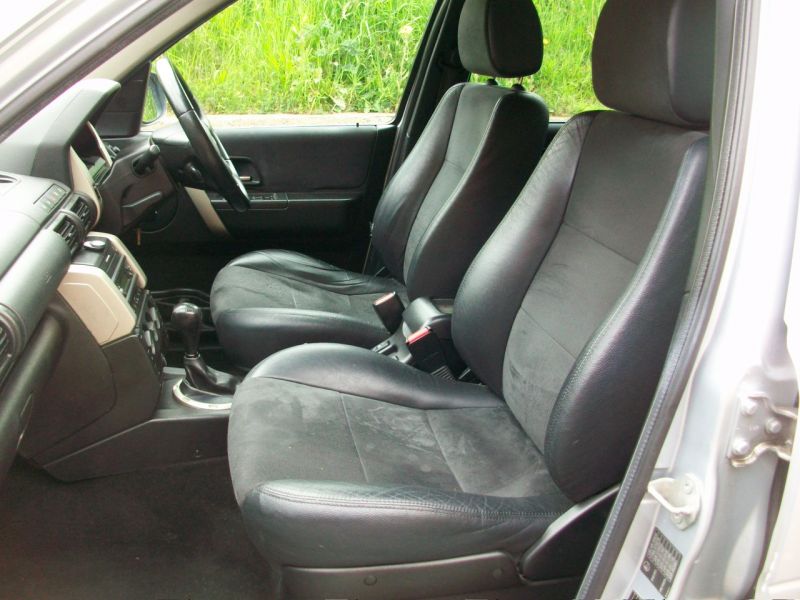 2006 Land Rover Freelander 2.0Td4 Sport image 6