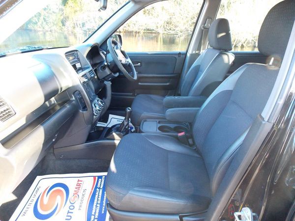 2004 Honda Cr-V 2.0 i-VTEC SE image 7