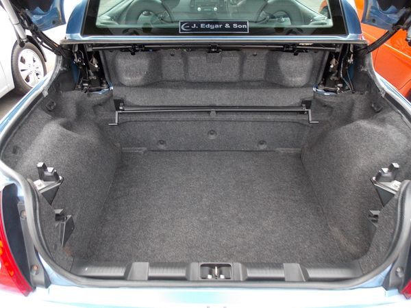 2008 Nissan Micra C + C 1.6 Sport image 6