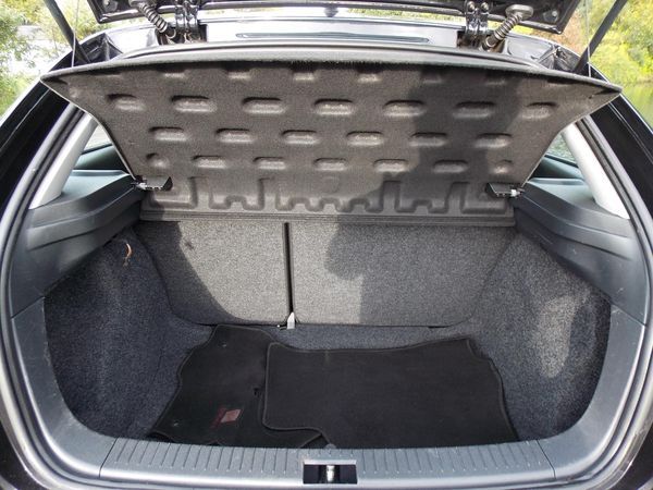 2008 SEAT Ibiza 1.9 TDi DAB 3dr image 6