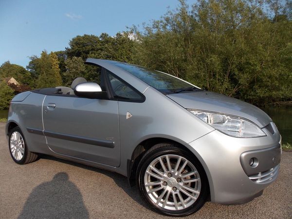 2007 Mitsubishi Colt 1.5 CZC2 image 1