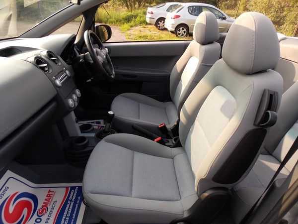 2007 Mitsubishi Colt 1.5 CZC2 image 5