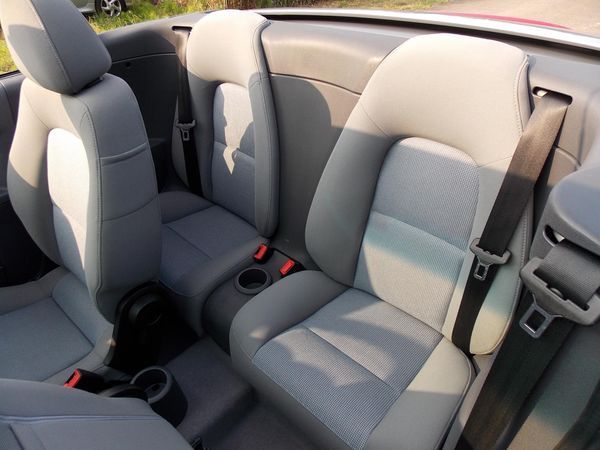 2007 Mitsubishi Colt 1.5 CZC2 image 6