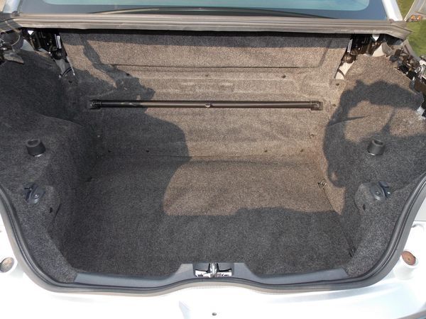 2007 Mitsubishi Colt 1.5 CZC2 image 9