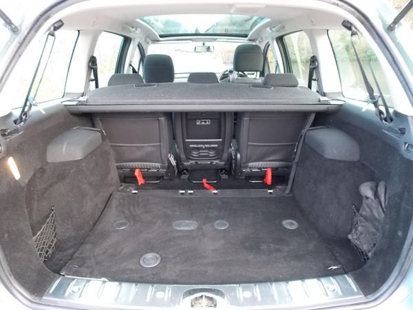 2006 Peugeot 307 1.6 S 16v image 6