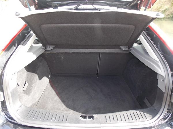 2008 Ford Focus 1.6 Zetec 5dr image 6