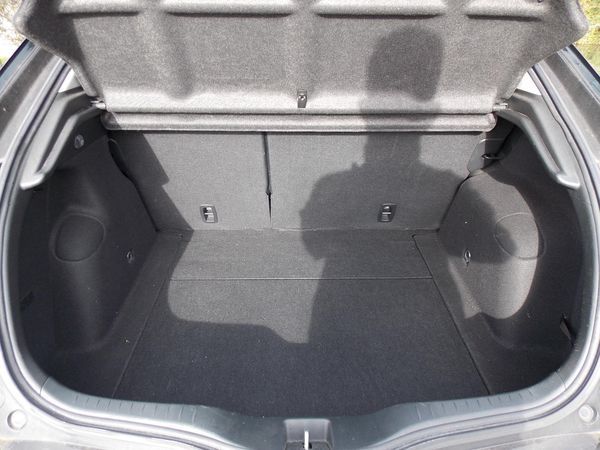 2007 Honda Civic 1.8 i-VTEC image 6