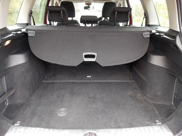 2012 Peugeot 308 1.6 HDI image 6