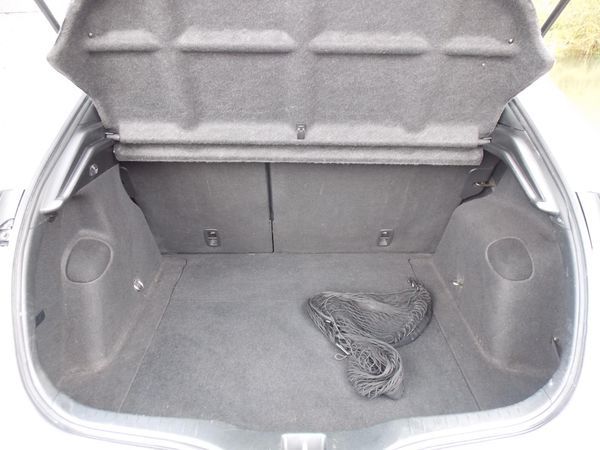 2007 Honda Civic 1.8 i-VTEC image 6