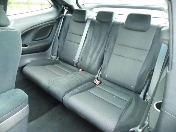 2007 Honda Civic 1.8 i-VTEC image 8