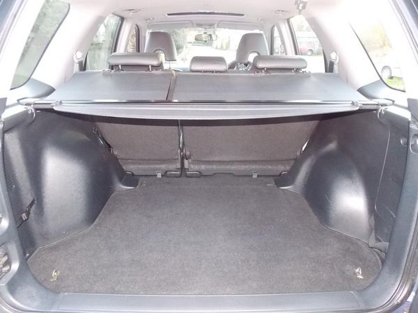 2005 Honda Cr-V 2.0 i-VTEC SE image 6