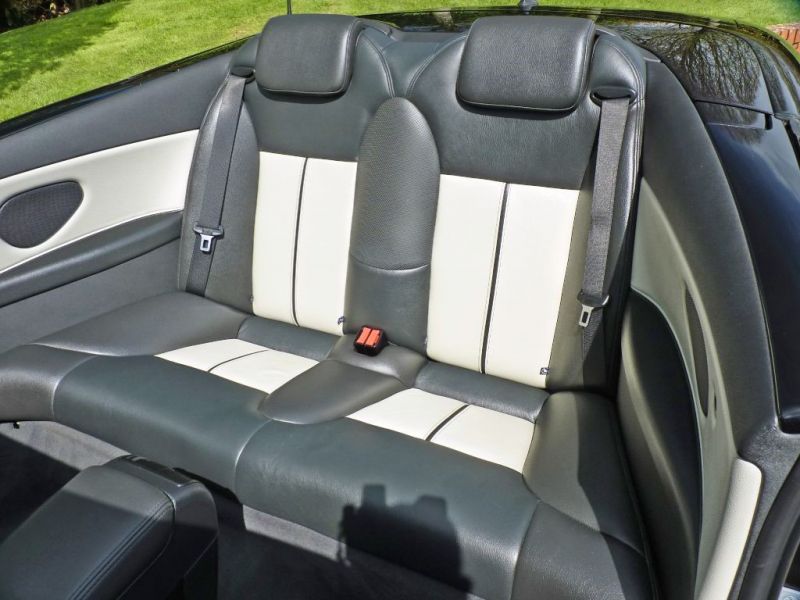 2009 Saab 9-3 Vector Tid image 5