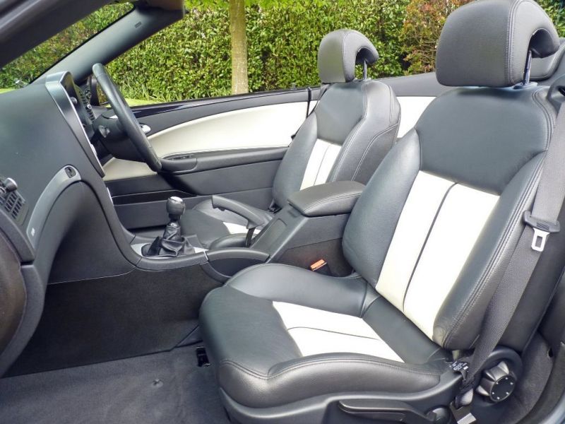 2009 Saab 9-3 Vector Tid image 6