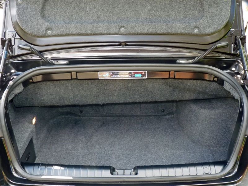 2009 Saab 9-3 Vector Tid image 9