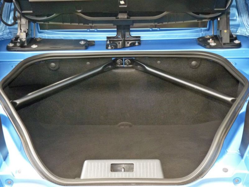 2011 Renault Wind Roadster Dynamique S VVT image 8