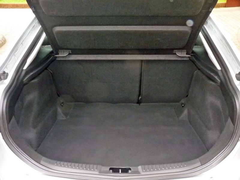 2008 Ford Mondeo TDCI Ghia image 9