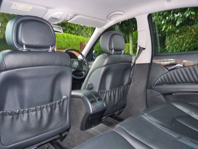 2009 Mercedes E220 2.1 CDI Avantgarde image 5