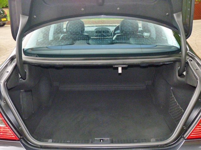 2009 Mercedes E220 2.1 CDI Avantgarde image 8