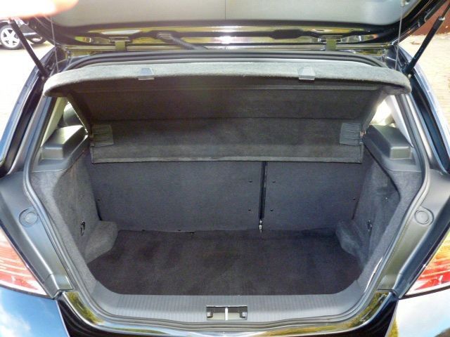 2009 Vauxhall Astra Elite 16V image 8