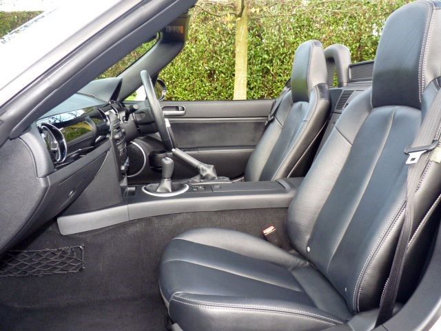 2008 Mazda MX-5 2.0 image 6