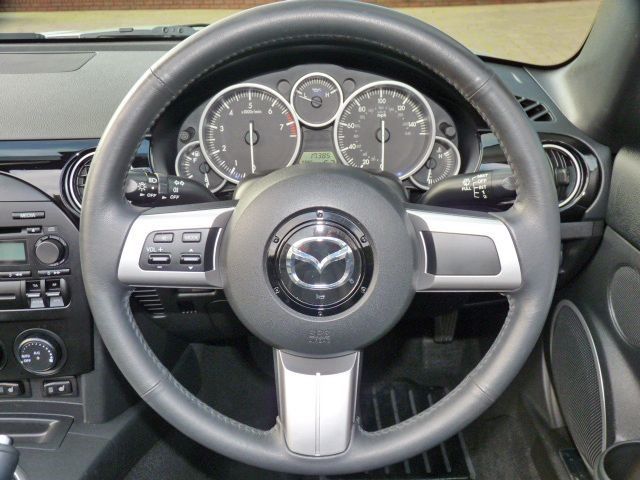 2008 Mazda MX-5 2.0 image 7