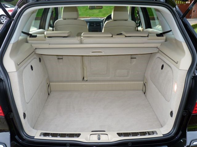 2009 Mercedes B160 SE image 9