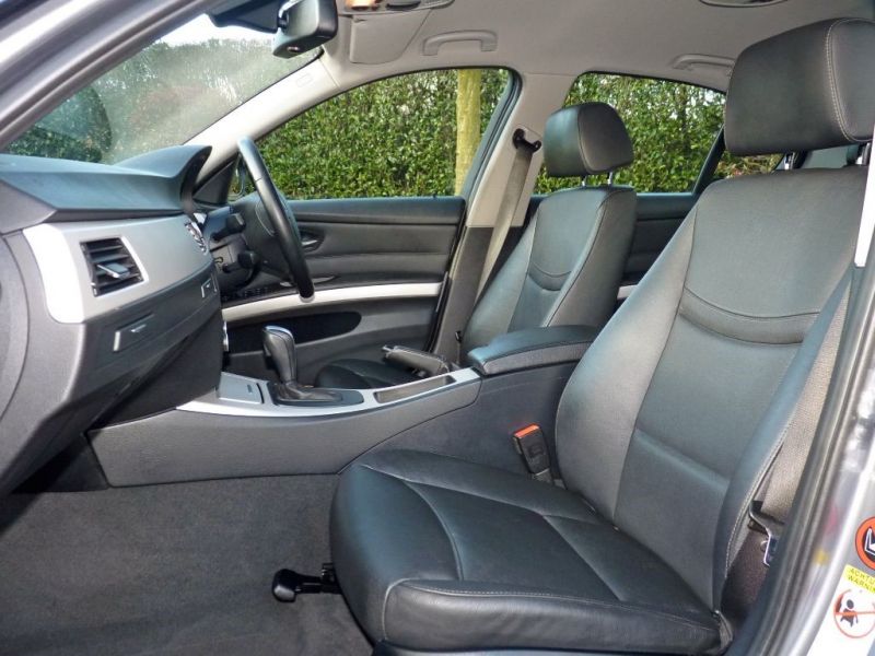 2008 BMW 3 Series 318i 2.0 SE image 6