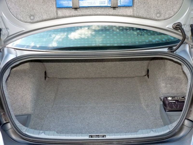 2008 BMW 3 Series 318i 2.0 SE image 8