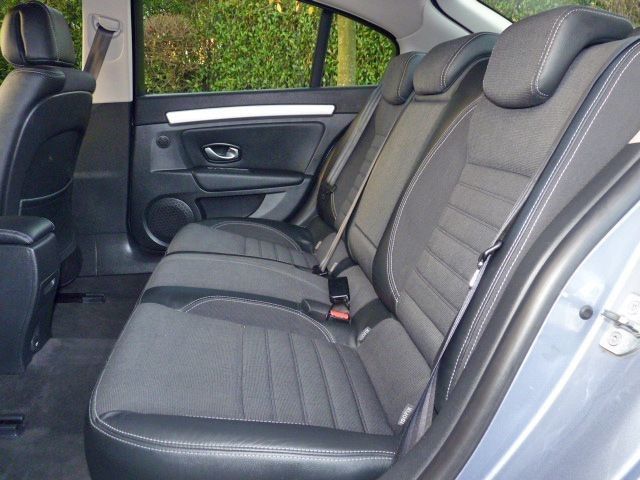 2008 Renault Laguna Dynamique DCI image 5