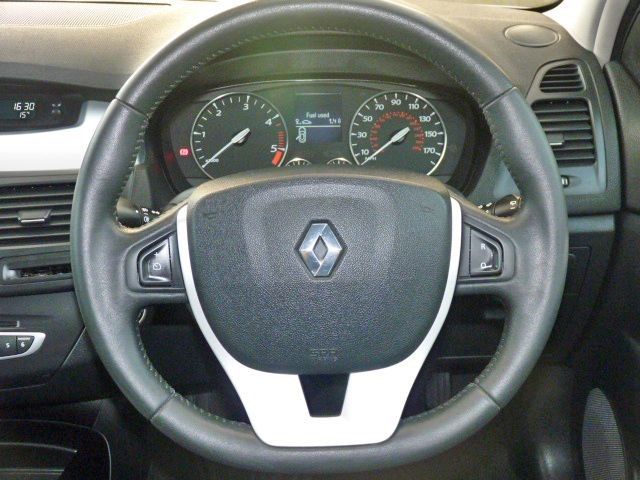 2008 Renault Laguna Dynamique DCI image 7