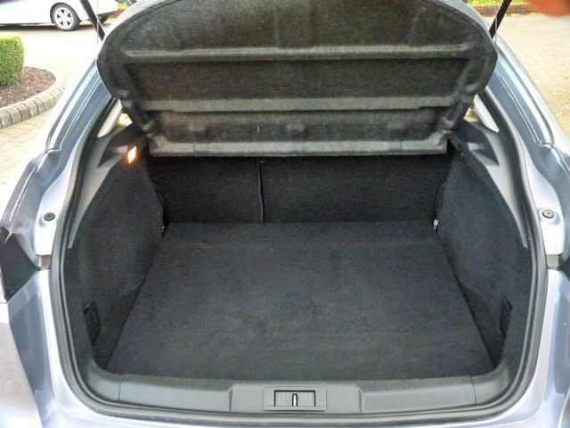 2008 Renault Laguna Dynamique DCI image 8