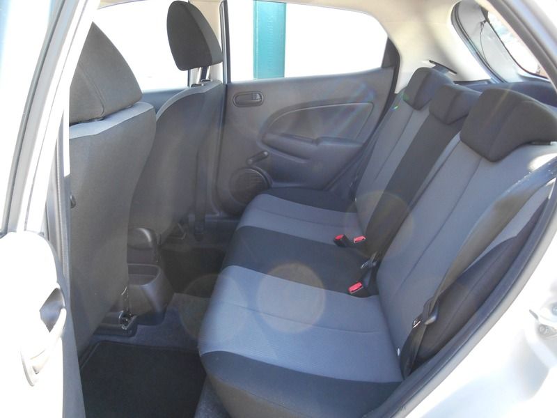 2008 Mazda 2 1.4 TD TS image 6