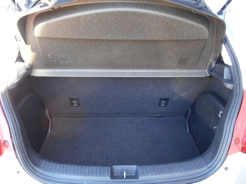 2008 Mazda 2 1.4 TD TS image 8