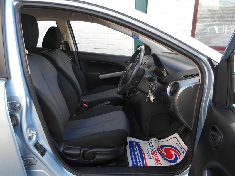 2008 Mazda 2 1.3 TS 5dr image 6