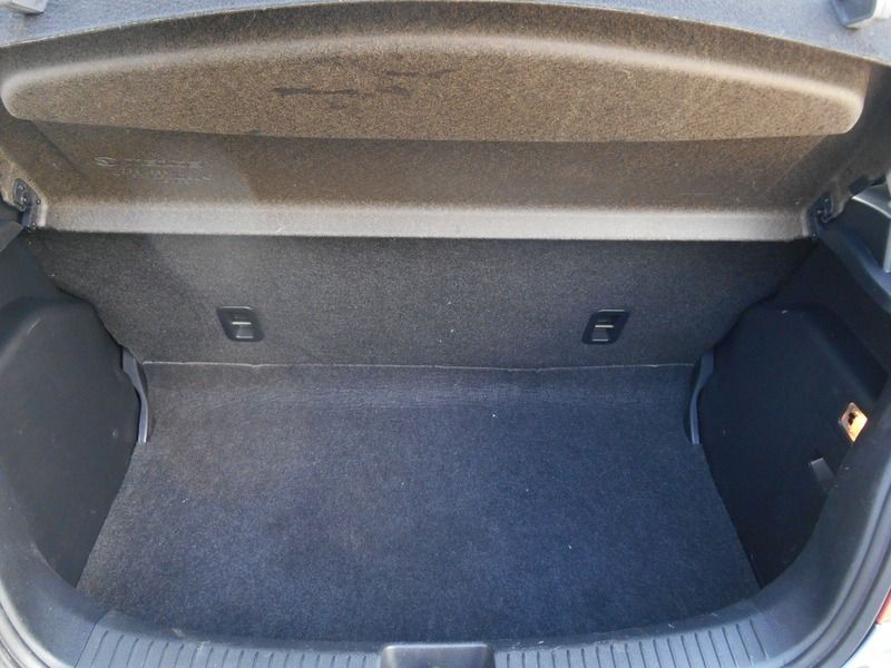 2008 Mazda 2 1.3 TS 5dr image 9